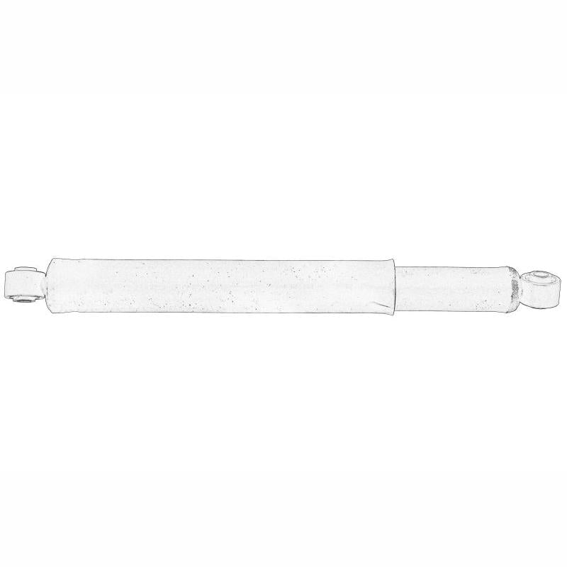 OE ISUZU ISU8980467412 Steering Shock Absorber