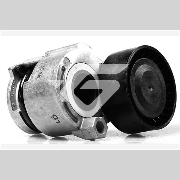 HUTCHINSON HUT0374 V-Ribbed Belt Tensioner Pulley