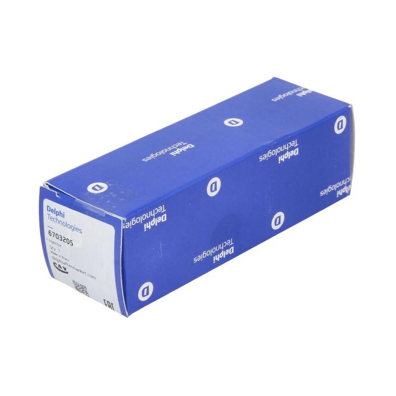 DELPHI 6703205 Injector
