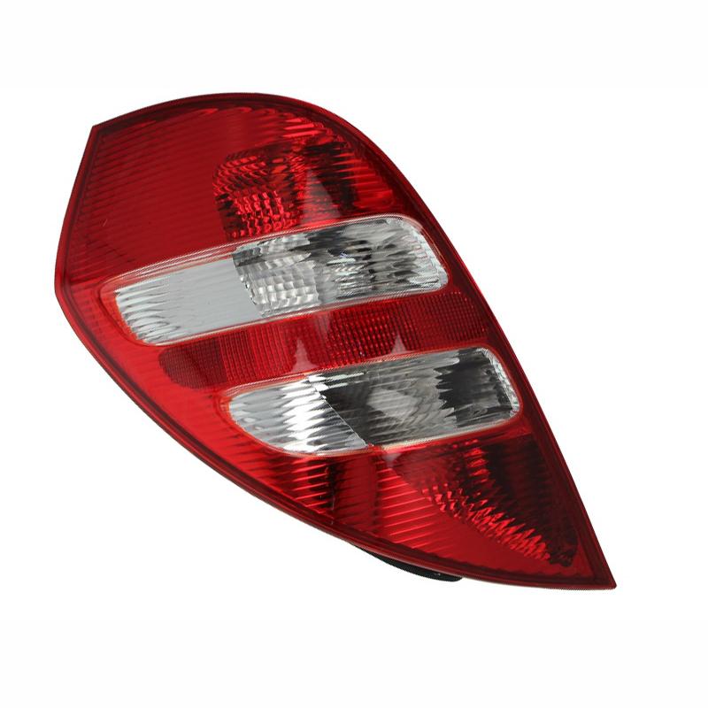 DEPO 440-1930L-UE-CR Rear Light