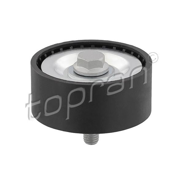 HANS PRIES HP722419 V-Ribbed Belt Deflection/Guide Pulley
