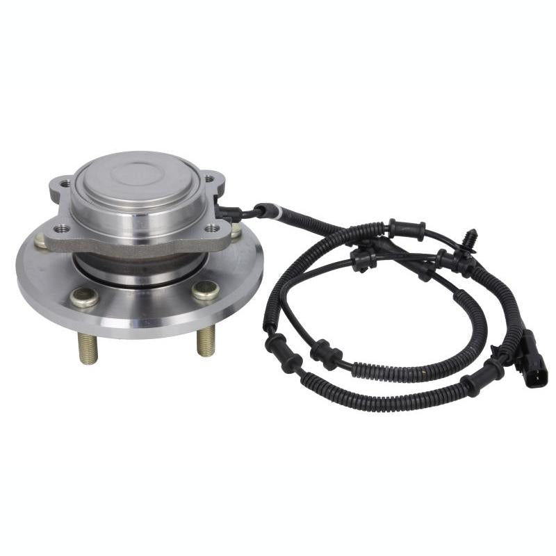 EDGE 512360AT Wheel Hub