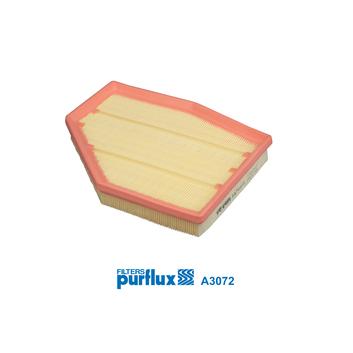 PURFLUX PXA3072 Air Filter