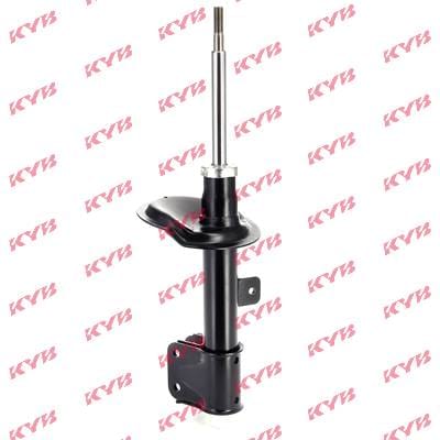 KYB EXCel-G 338714 Shock Absorber for Peugeot 307