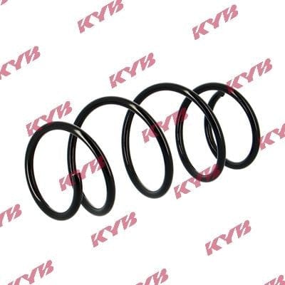 KYB K-Flex RA4130 Coil Spring for Toyota Auris