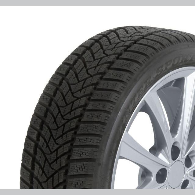 DUNLOP 24535R19ZODU93WWS5 Winter Pkw Tyredb72.0 Db