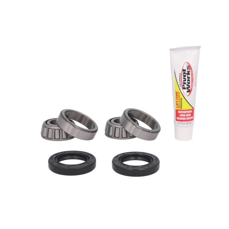 PIVOT WORKS PWFWS-HD05-000 Wheel Bearing Kit