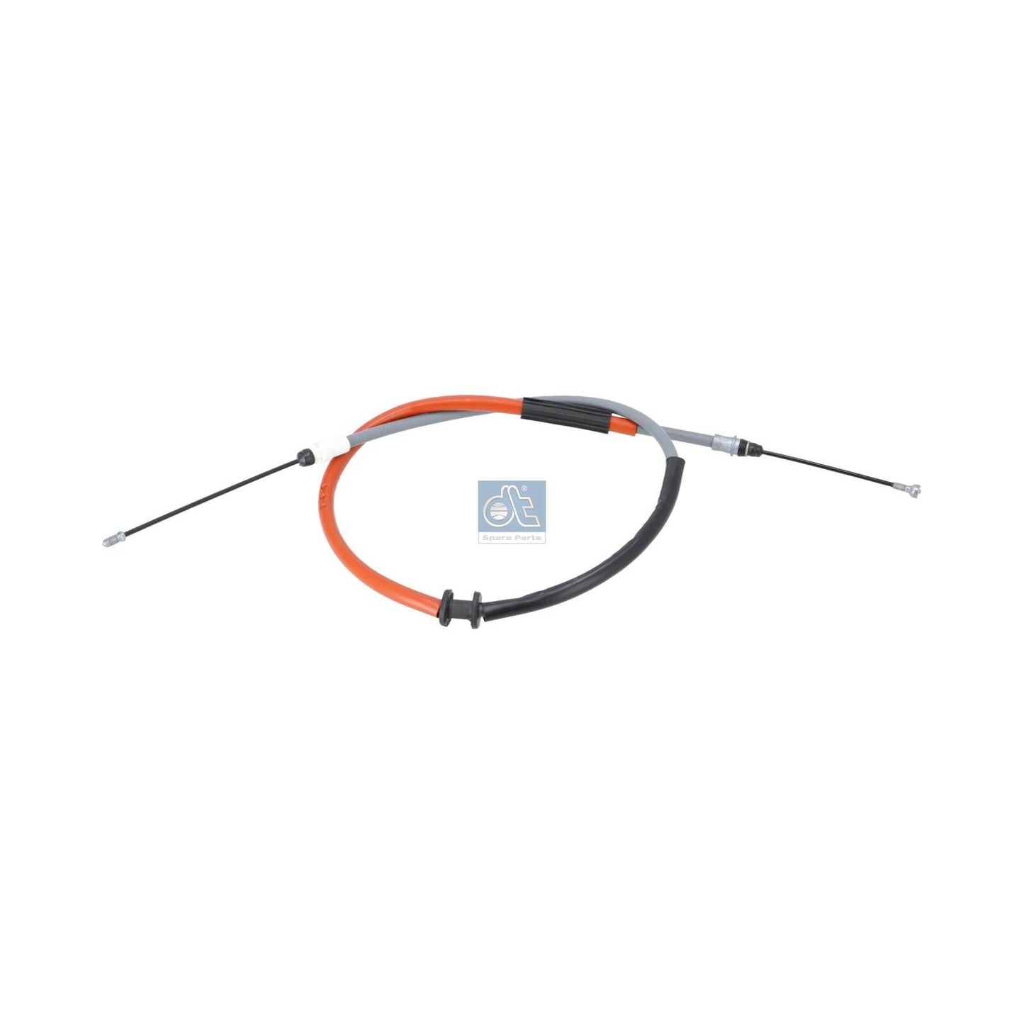 HERTH+BUSS JAKOPARTS J3935087 Parking Brake Cable Pull