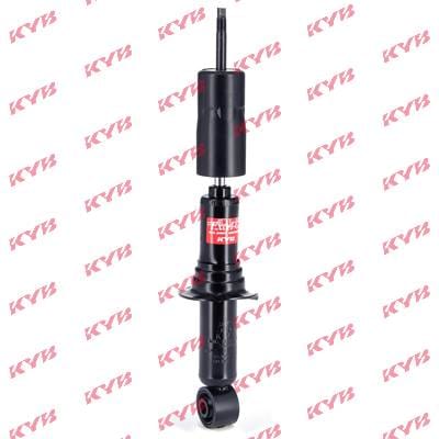 KYB EXCel-G 341355 Shock Absorber for Isuzu D-Max I Pickup (Tfr, Tfs)