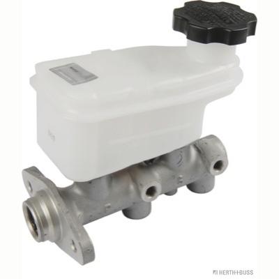 HERTH+BUSS JAKOPARTS J3100551 Brake Master Cylinder