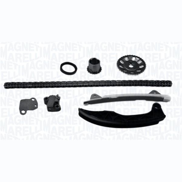 MAGNETI MARELLI 341500000550 Timing Chain Kit