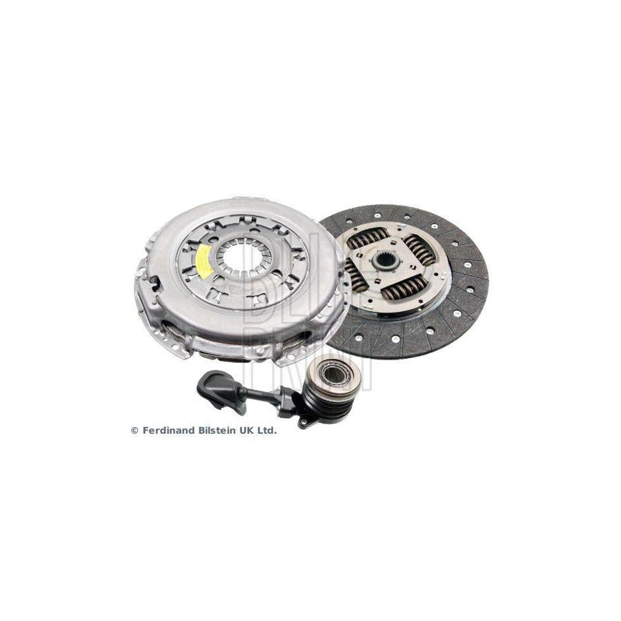 Blue Print Adl143065 Clutch Kit for Fiat Ducato