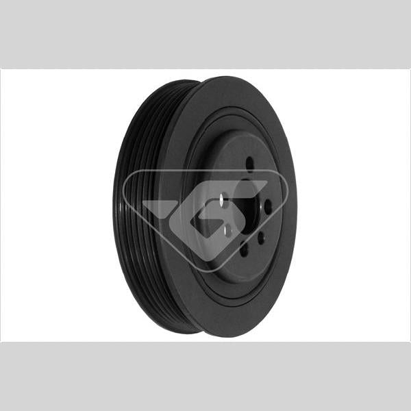 HUTCHINSON HUDP042 Crankshaft Belt Pulley