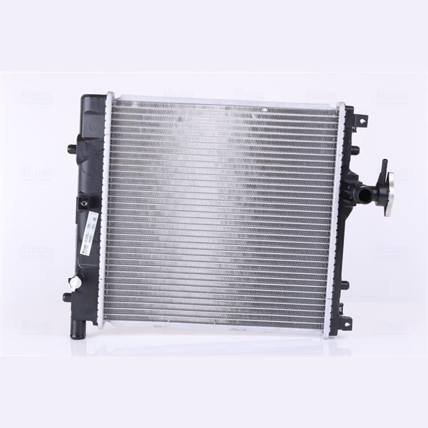 NISSENS NIS64175A Engine Radiator