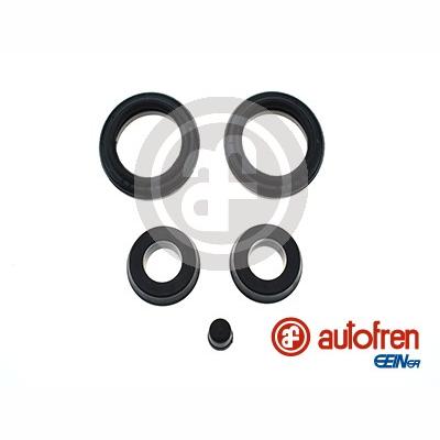 AUTOFREN SEINSA D4-2740C Disc Brake Caliper Repair Kit
