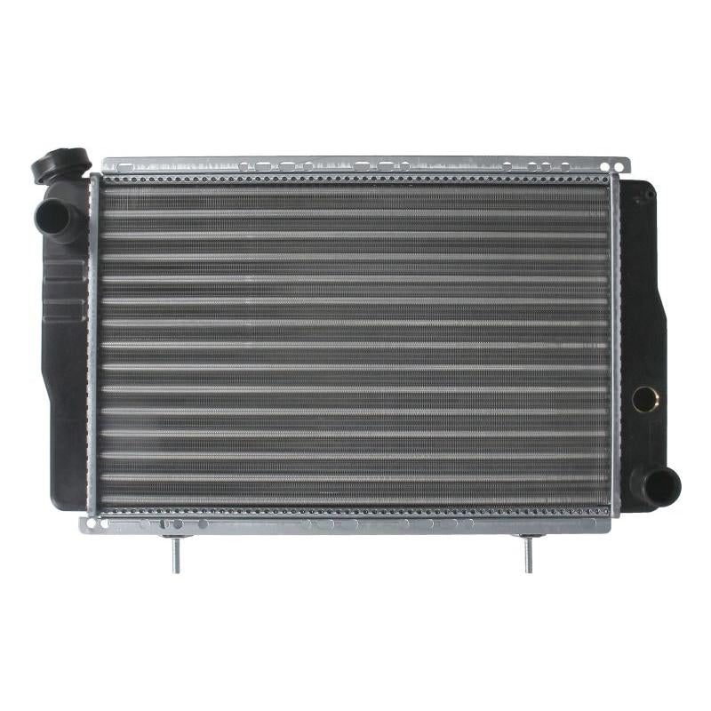 NISSENS NIS63800 Engine Radiator