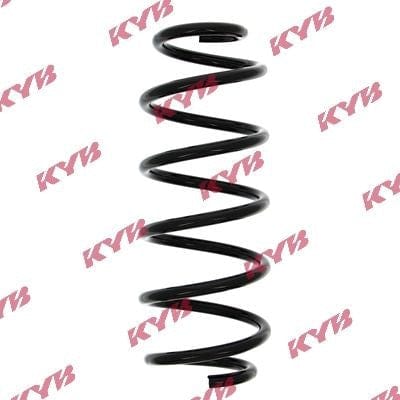 KYB RA1471 Coil Spring for Peugeot 508