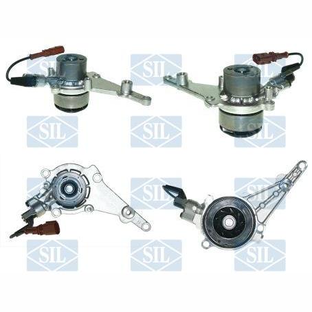 SIL PA1753V Water Pump