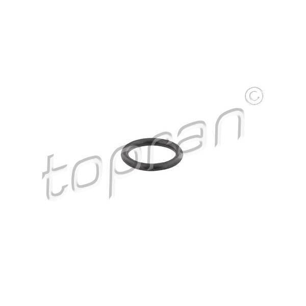 HANS PRIES HP118138 Oil Sump Gasket