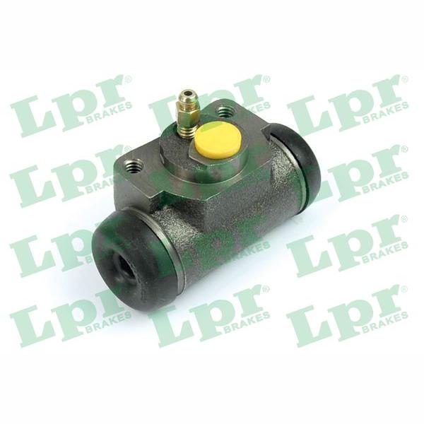 MEI MEI5C1445 Brake Caliper