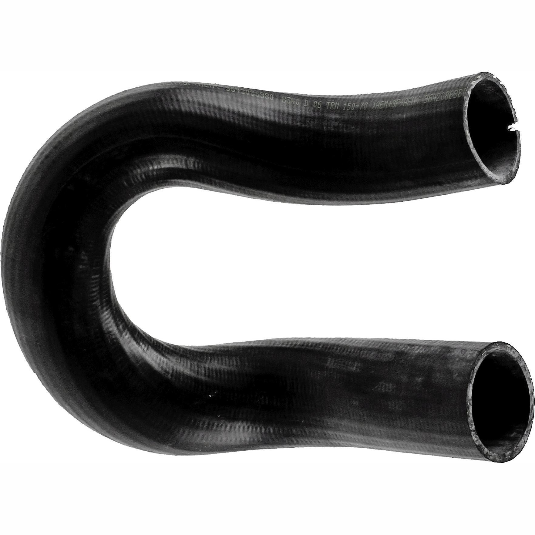 GATES GAT09-0117 Charge Air Hose