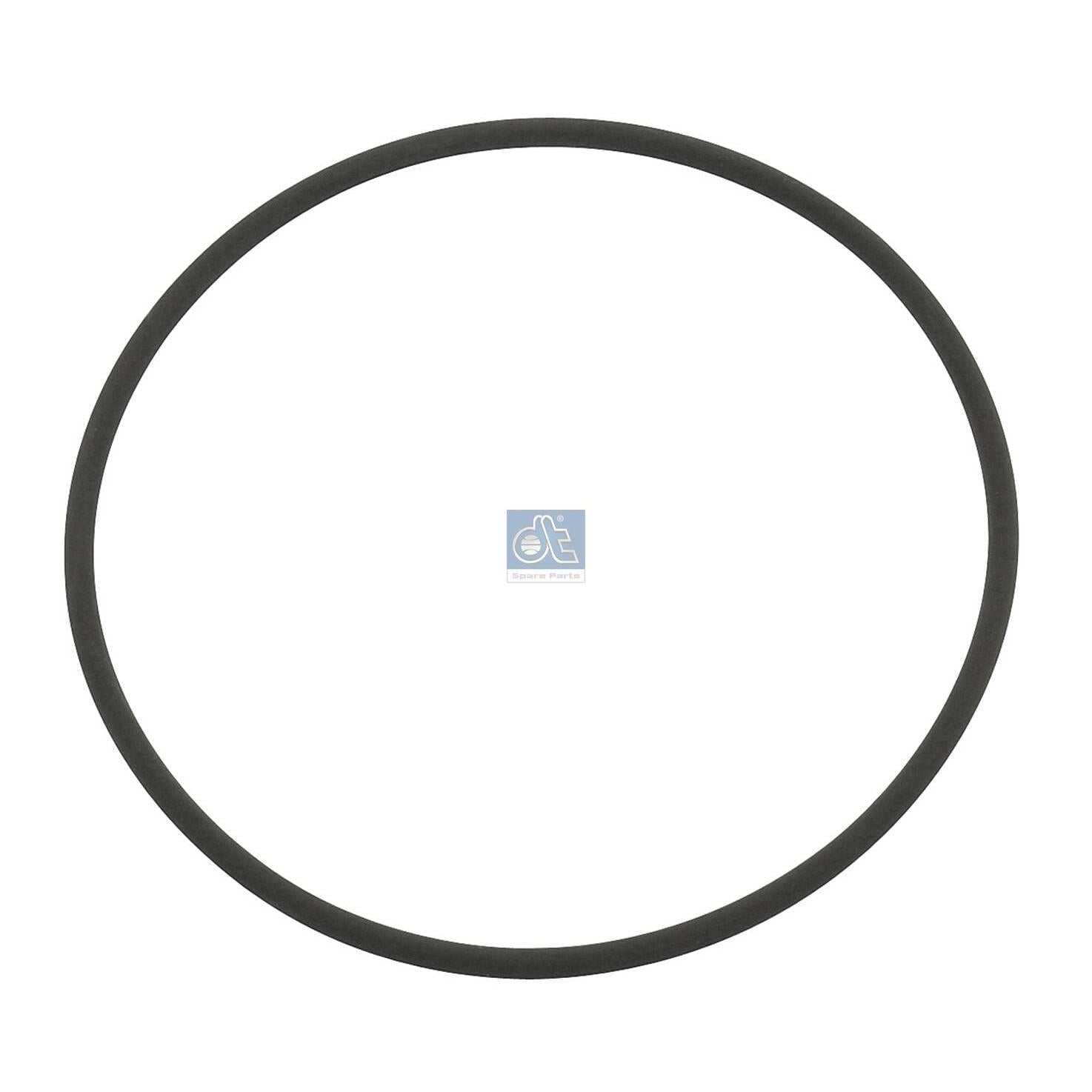 DT SPARE PARTS 2.14265 Exhaust Manifold Seal Ring
