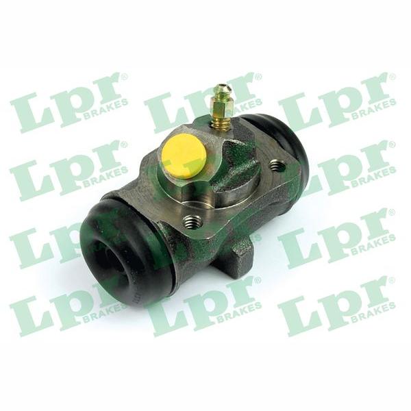 OE NISSAN 44001-MA00A Brake Caliper