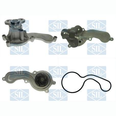 SIL PA1526 Water Pump