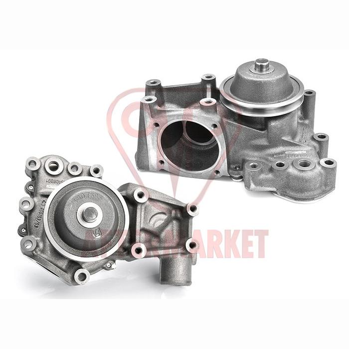 OMP OMP206.435 Water Pump