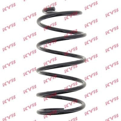 KYB K-Flex RC1162 Coil Spring