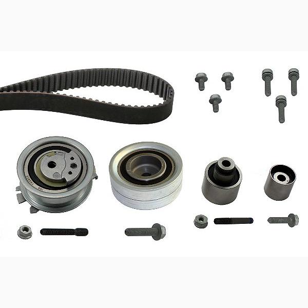 HEPU HEP20-1749 Timing Belt Set