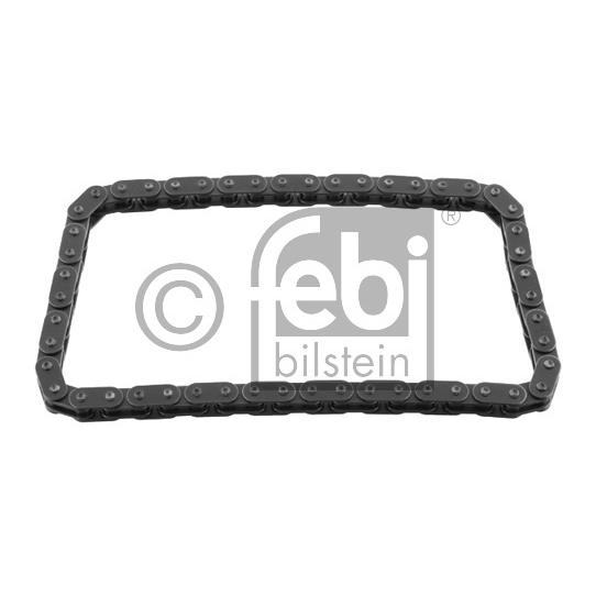 FEBI FE33636 Oil Pump Gasket Drive