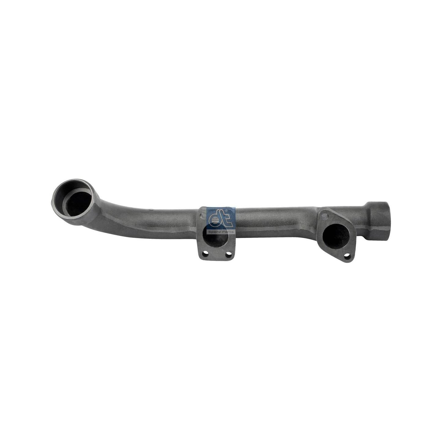 DT A/C 1.10672 Exhaust System Manifold