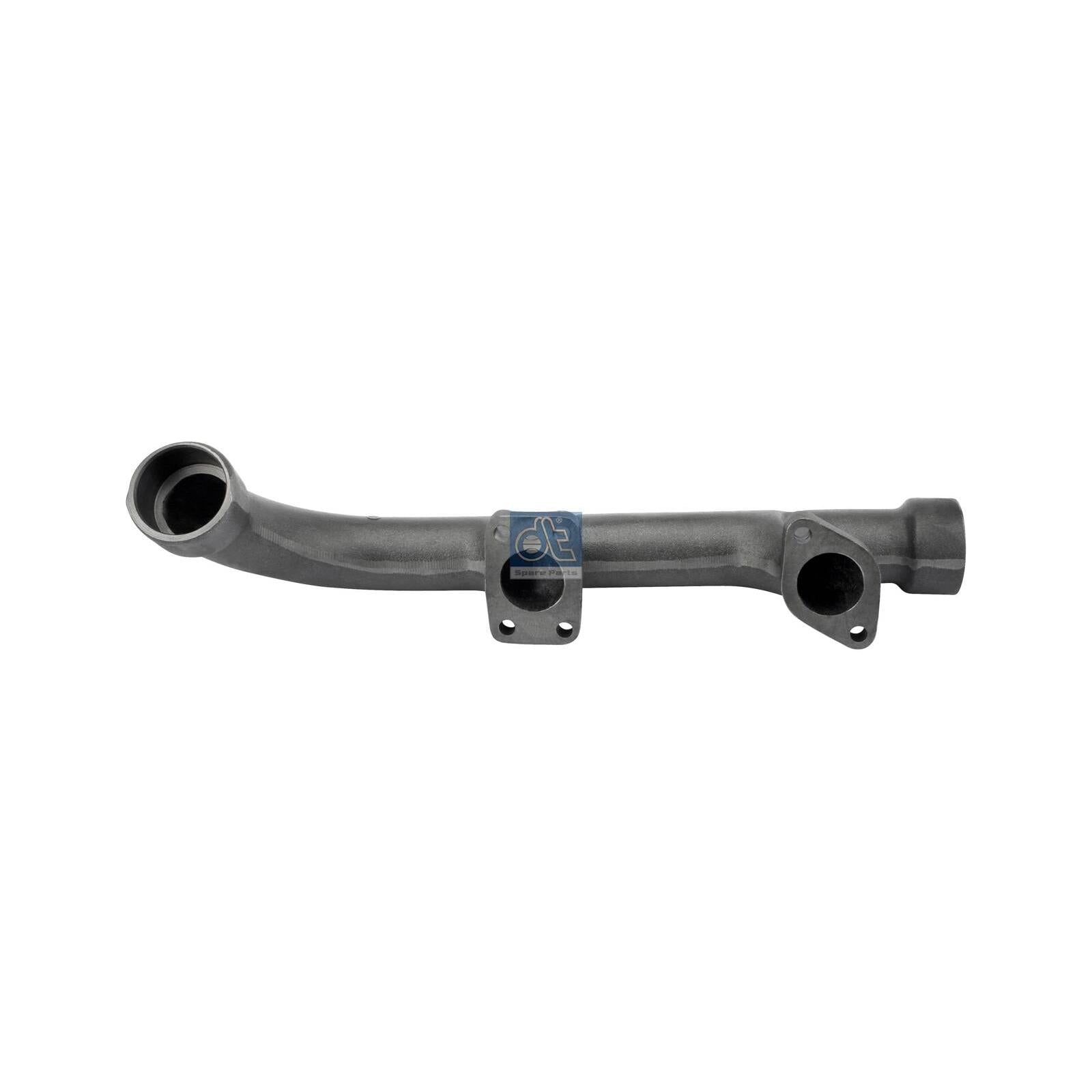DT A/C 1.10672 Exhaust System Manifold