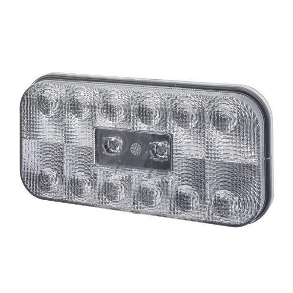 HELLA 2VA011900-011 Rear Light