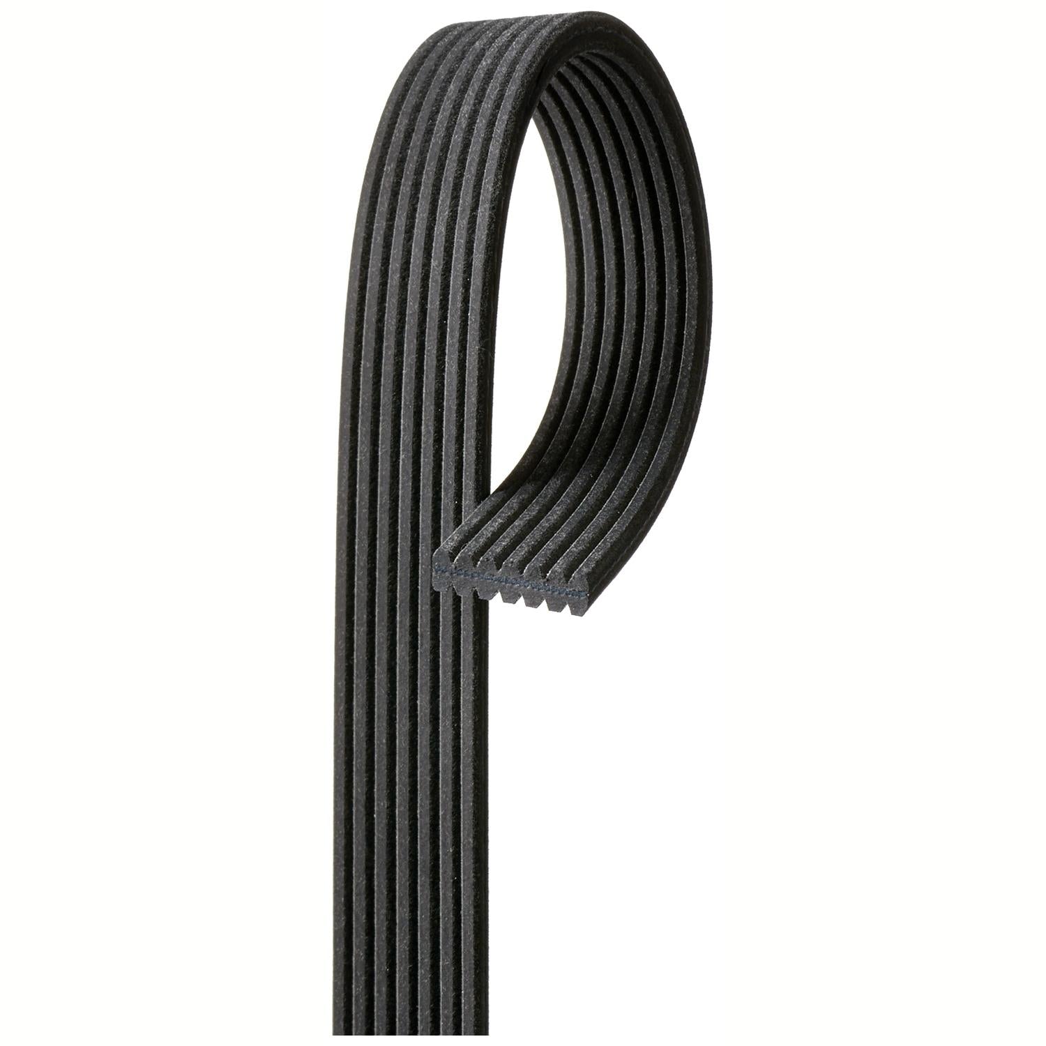 GATES GAT7DPK1360 V-Ribbed Belt