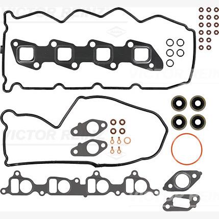 REINZ 02-53749-01 Cylinder Head Gasket