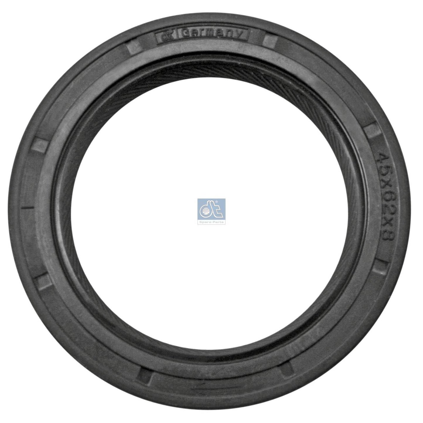DT SPARE PARTS 2.10257 Timing Case Gasket