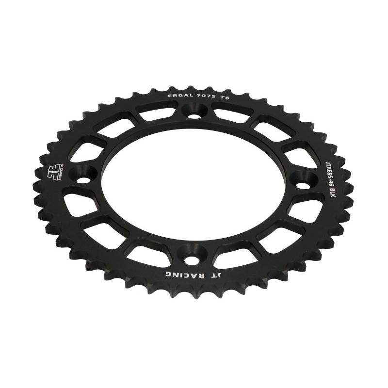 JT JTA895,46BLK Chain Sprocket