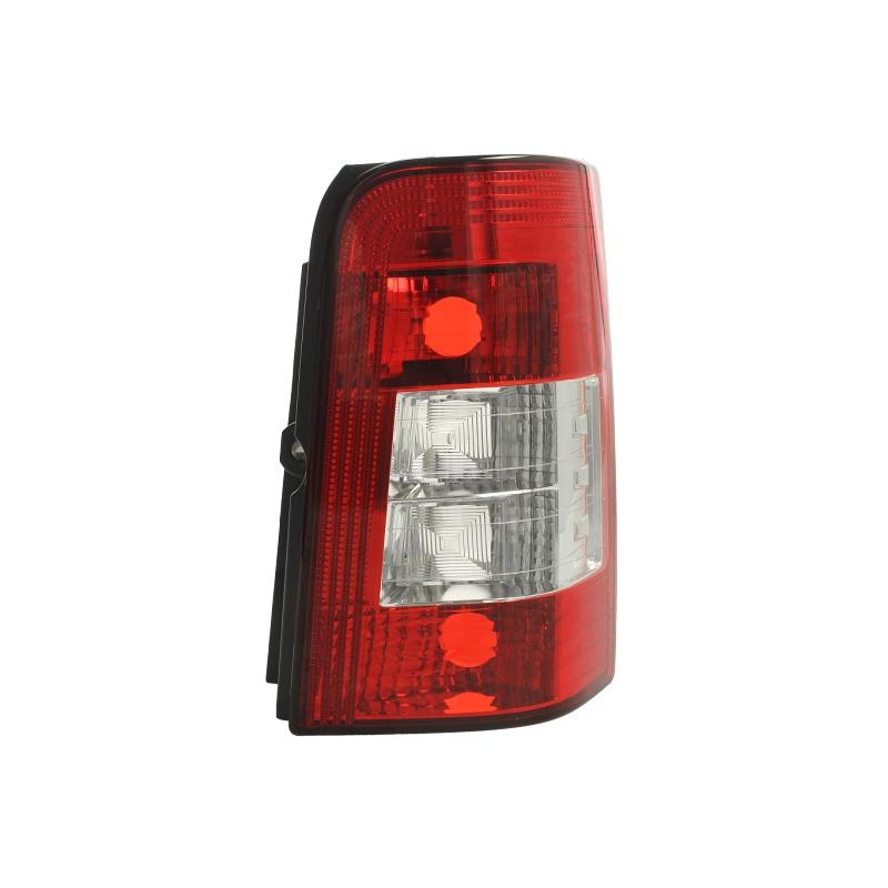 DEPO 552-1925R-UE Rear Light