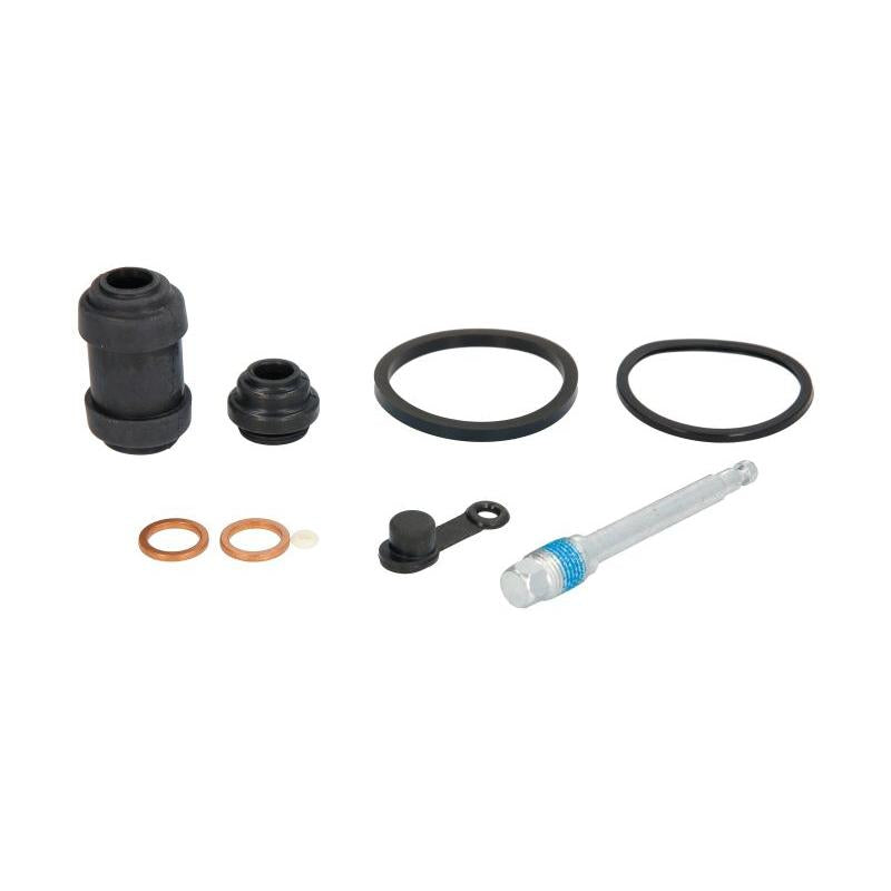MEAT & DORIA MD90757E Wheel Speed Sensor
