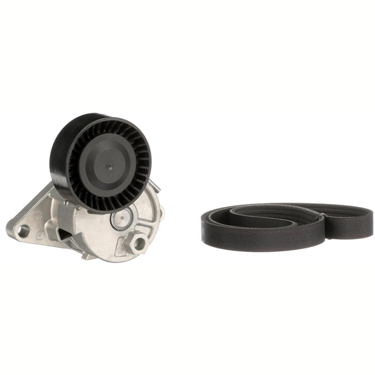 GATES GATK035PK865 V-Ribbed Belt Set
