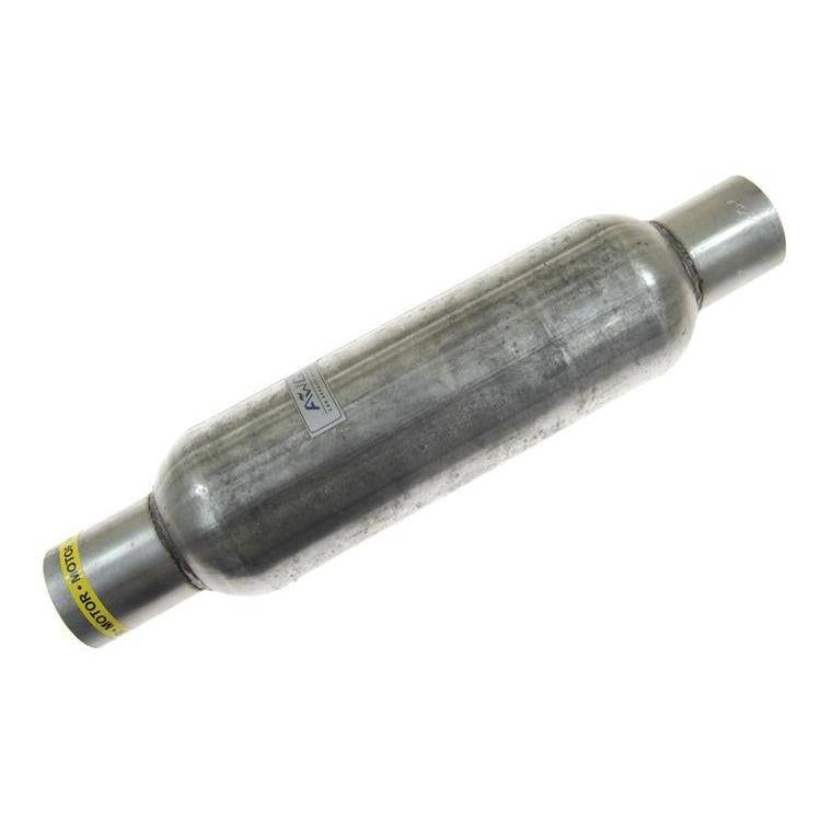 SPEEDMAX IN-ST-001 Sports Muffler