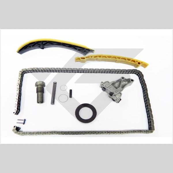 HUTCHINSON HUKHC022M Timing Chain Kit