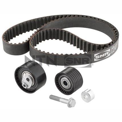 SNR KD455.60 Timing Belt Set