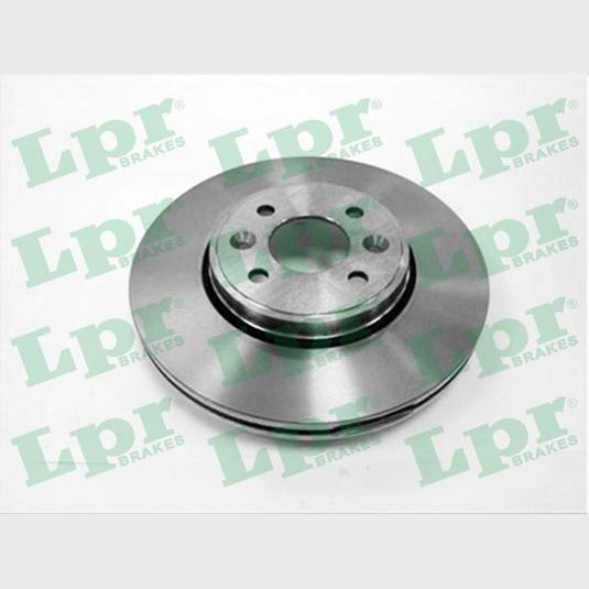 DELPHI LZ0173 Brake Pad Wear Warning Contact