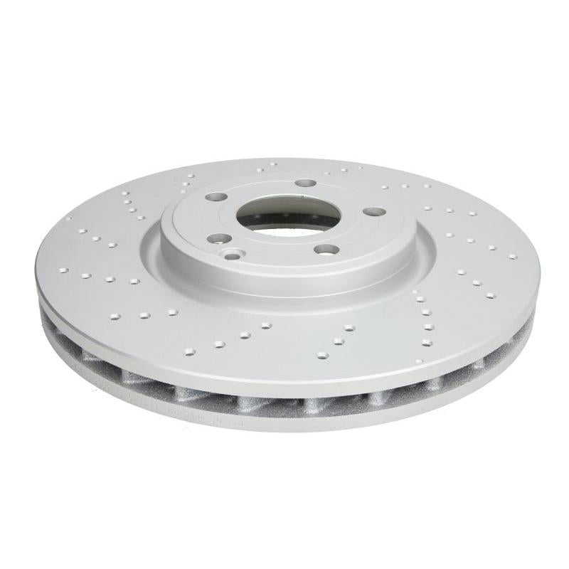 DELPHI BG9189C Brake Disc