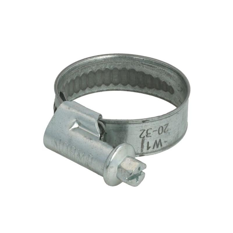 NORMA NAS112020-32 Clamp