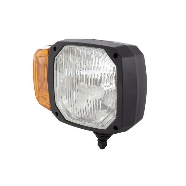 HELLA 1EA328450-521 Headlight