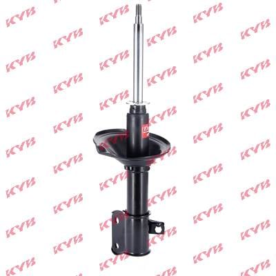 KYB EXCel-G 334111 Shock Absorber for Subaru Legacy